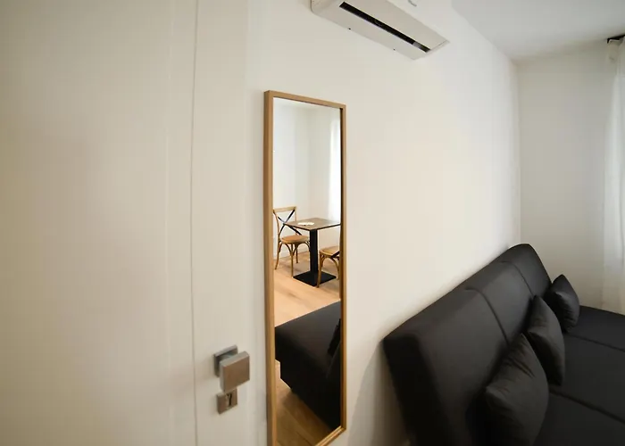 Residenza Ximenes 公寓 *
