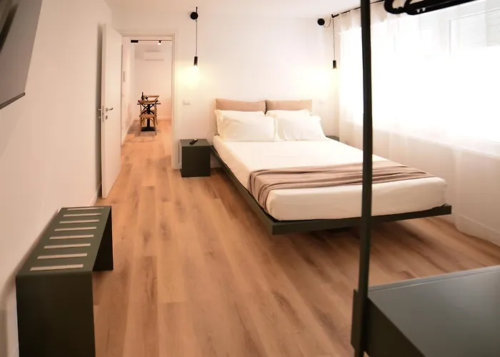 Residenza Ximenes * 巴勒莫