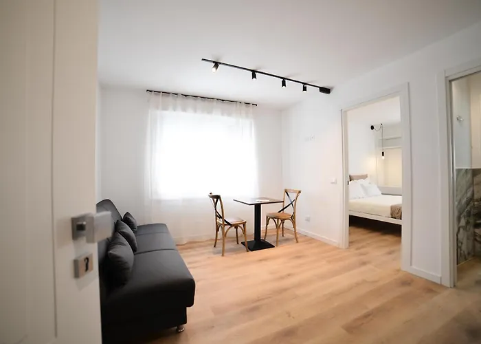 Residenza Ximenes 公寓 巴勒莫