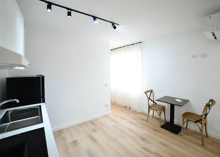 Residenza Ximenes 公寓