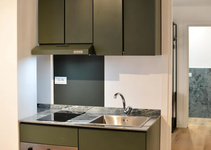 Residenza Ximenes *