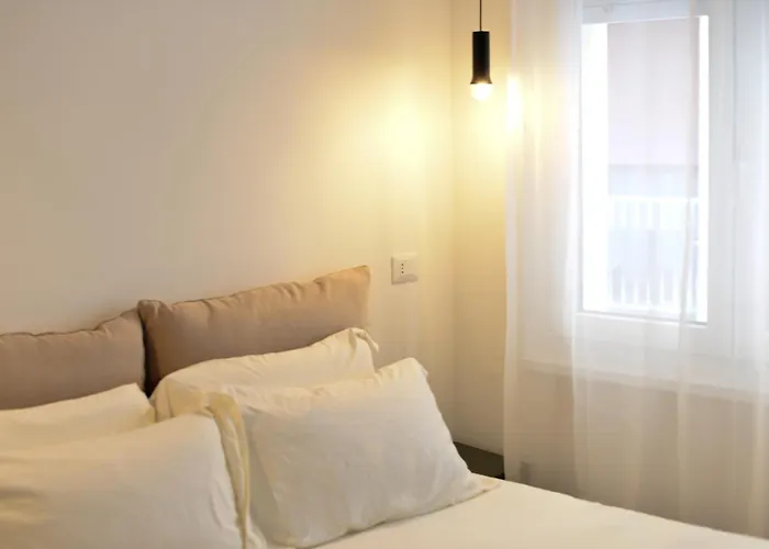 Residenza Ximenes 公寓