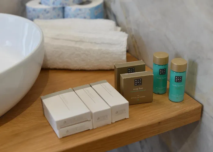 Residenza Ximenes 公寓