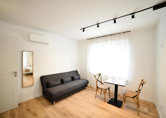 公寓 Residenza Ximenes
