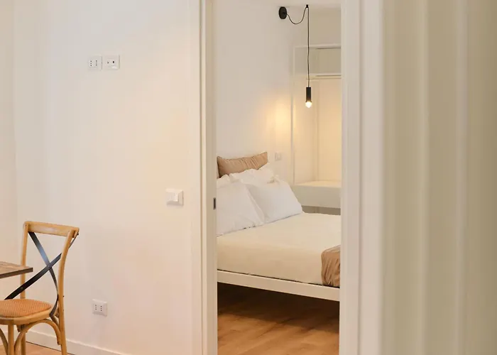 Residenza Ximenes * 巴勒莫