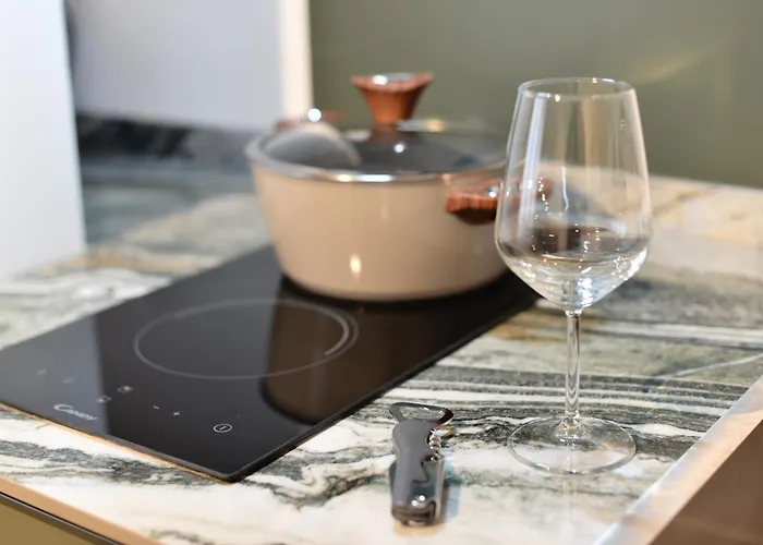 公寓 Residenza Ximenes 巴勒莫