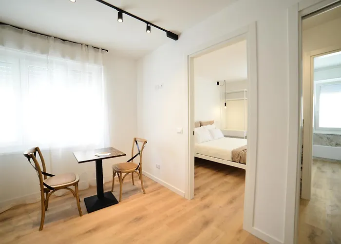 公寓 Residenza Ximenes 巴勒莫