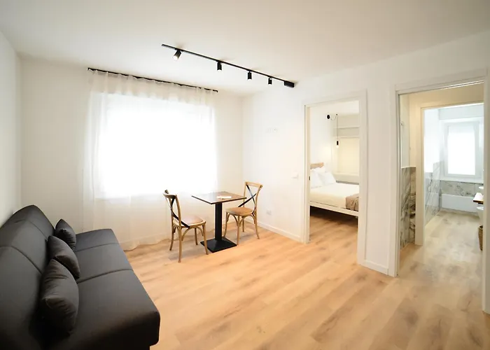 Residenza Ximenes *