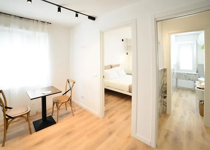 Residenza Ximenes 公寓 *