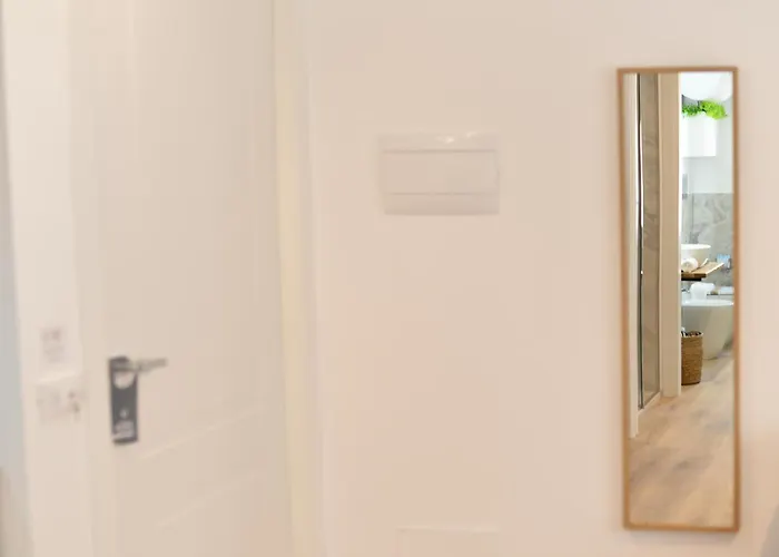 公寓 Residenza Ximenes *