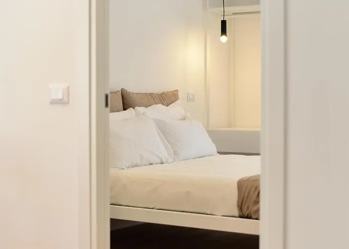 Residenza Ximenes 公寓 巴勒莫