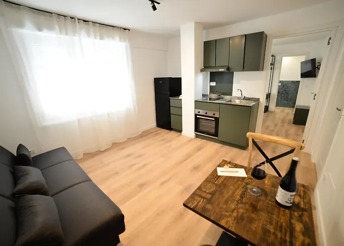 Residenza Ximenes 公寓 *