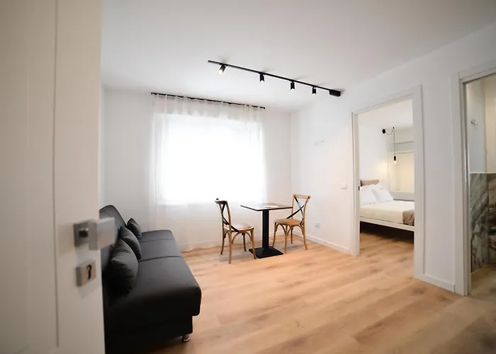 公寓 Residenza Ximenes 巴勒莫