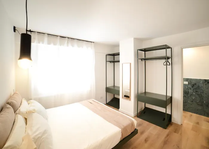 Residenza Ximenes 巴勒莫