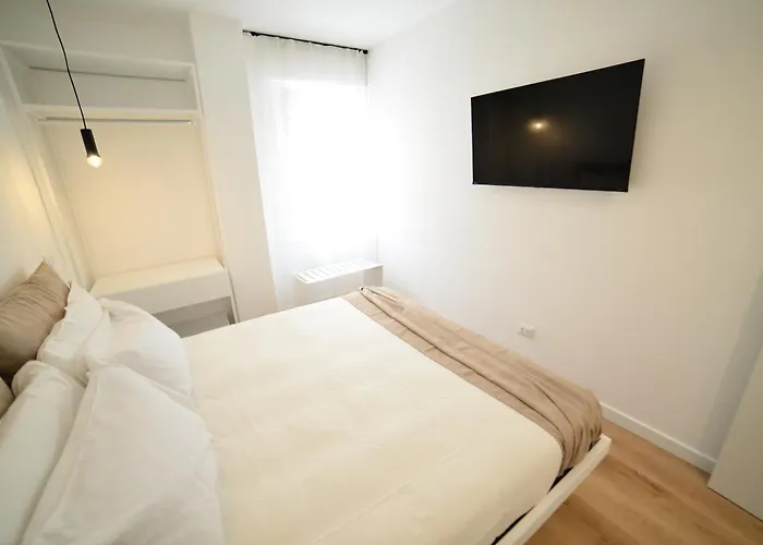 公寓 Residenza Ximenes