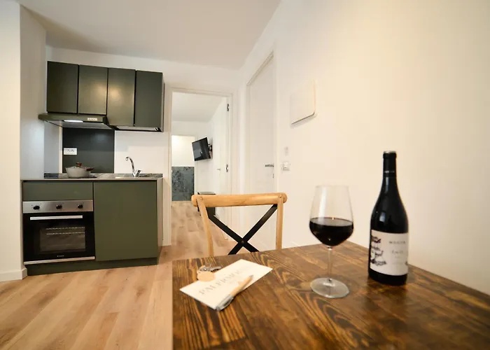 Residenza Ximenes *
