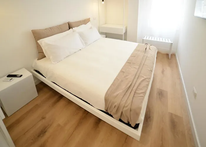 Residenza Ximenes 巴勒莫