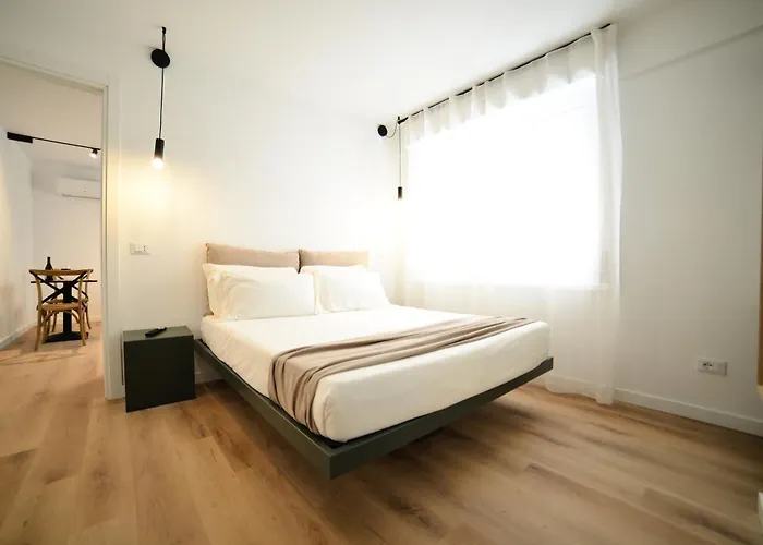 Residenza Ximenes * 巴勒莫