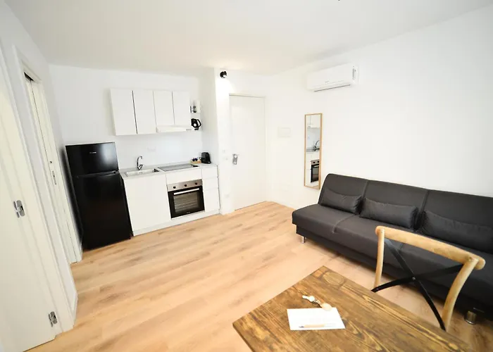 Residenza Ximenes 公寓