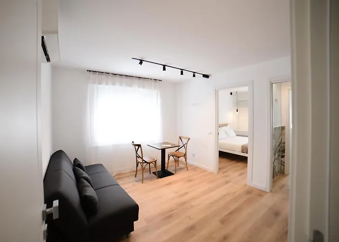 公寓 Residenza Ximenes