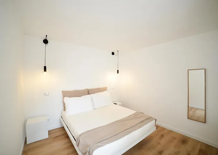 Residenza Ximenes 公寓 *