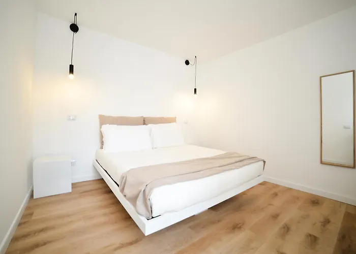 公寓 Residenza Ximenes *