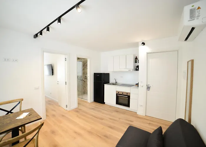 Residenza Ximenes 公寓 巴勒莫