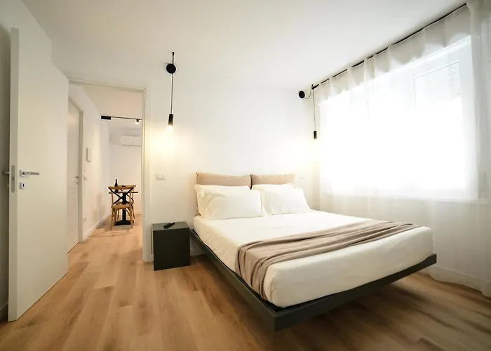 Residenza Ximenes *