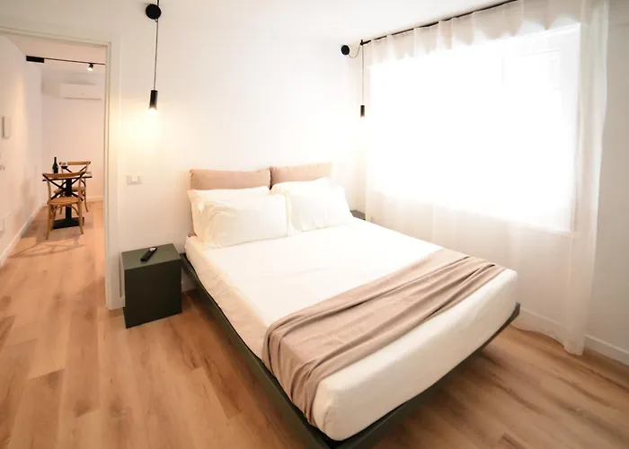 Residenza Ximenes 公寓