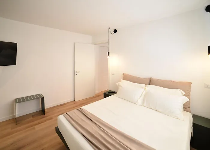 公寓 Residenza Ximenes