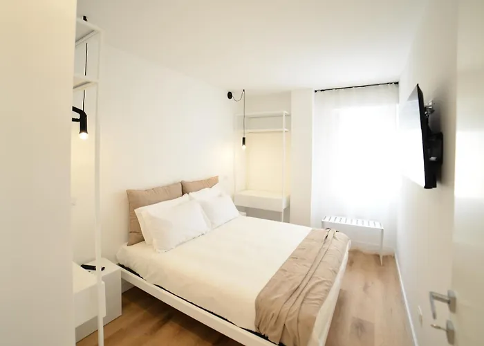 Residenza Ximenes 公寓 *