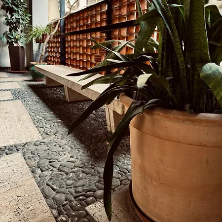 Residenza Ximenes