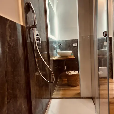 Residenza Ximenes Apartament