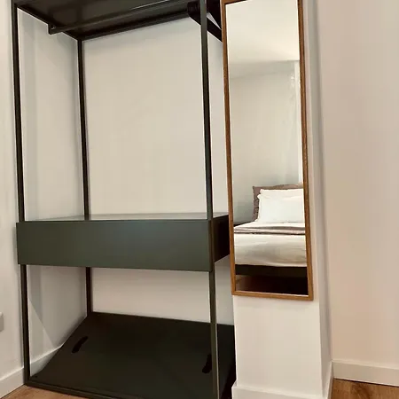 Residenza Ximenes Apartament *
