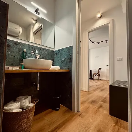 Apartament Residenza Ximenes *