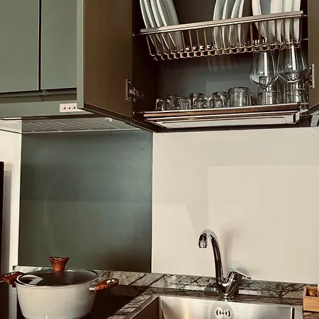 Apartament Residenza Ximenes *