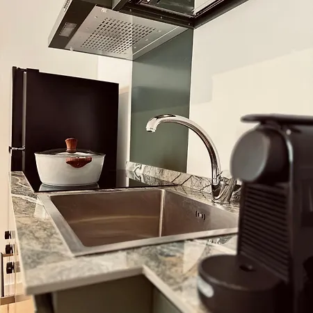 Apartament Residenza Ximenes