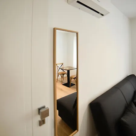 Residenza Ximenes Apartament *