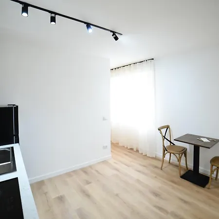 Residenza Ximenes Apartament