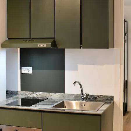 Residenza Ximenes *
