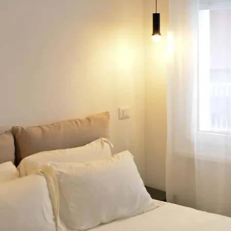 Residenza Ximenes Apartament