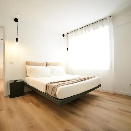 Apartament Residenza Ximenes Palermo