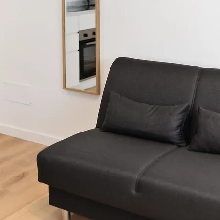 Apartament Residenza Ximenes *