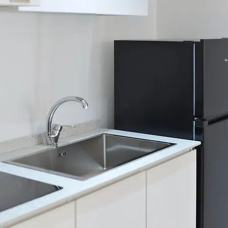 Apartament Residenza Ximenes Palermo