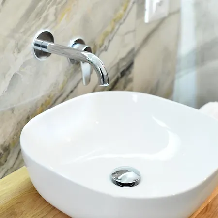 Residenza Ximenes Apartament