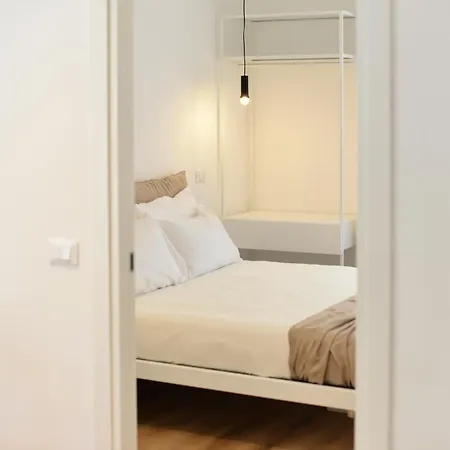 Apartament Residenza Ximenes *