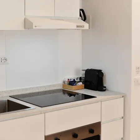 Apartament Residenza Ximenes