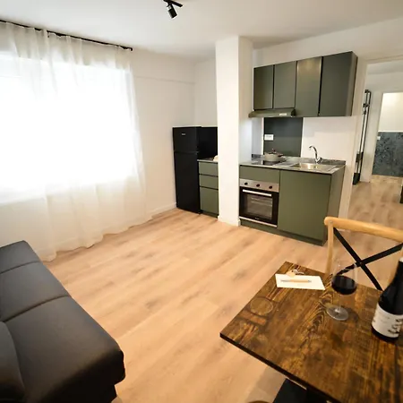 Residenza Ximenes Apartament *