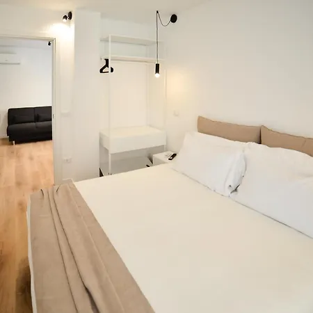 Apartament Residenza Ximenes *