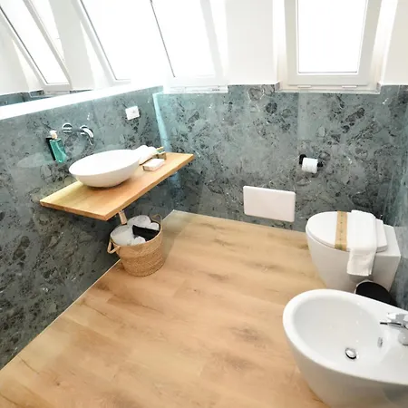 Residenza Ximenes Apartament Palermo